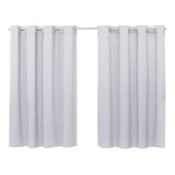 Cortina Blackout Corta Luz Pvc 220cm X 140cm