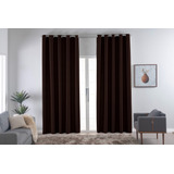 Cortina Blackout Em Tecido 3,00 X2,60 Corta Luz Varias Cores