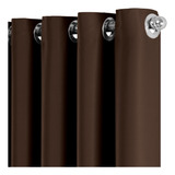 Cortina Blackout Em Tecido 4 00x2 50 Corta Luz