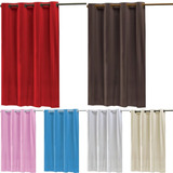 Cortina Blecaute Blackout Corta Luz Quarto Ou Sala