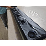 Cortina Com Argolas 2m X 2,50m