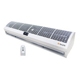 Cortina De Ar - 90cm - Suryha - Silenciosa - 220v