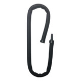 Cortina De Ar Boyu / Jad 45cm Porosa Enfeite Aquário 