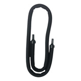 Cortina De Ar Boyu / Jad 60cm Porosa Enfeite Aquário 