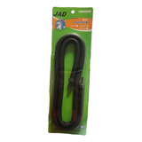 Cortina De Ar Boyu Jad 90 Cm Porosa Enfeite Aquário