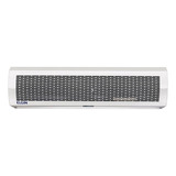 Cortina De Ar Elgin Compact 90 Cm 220v Cor Branco