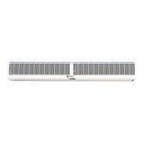 Cortina De Ar Gallant 150 Cm Com Controle 220v