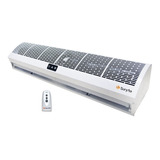 Cortina De Ar Suryha 1500mm 220v Refrigeração 150cm 80001003