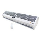 Cortina De Ar Suryha 1500mm 220v Refrigeração 150cm 80001003