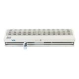 Cortina De Ar Vix One 90cm 220v Com Controle Remoto