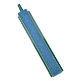 Cortina De Bolhas Pedra Porosa Bastão Barra 15cm