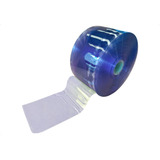 Cortina De Pvc Para Câmara Fria 2mm X 200mm X 50m