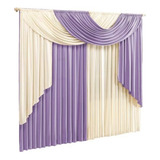 Cortina Elegance Malha Gel 3 00x2 80 Promocao