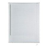 Cortina Horizontal Para Quarto Janela Persiana Pvc 80x160 