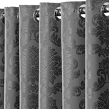 Cortina Jacquard Semi Blackout 4 00mts