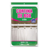 Cortina Para Box 1,35 X 1,78
