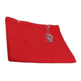 Cortina Para Provador Roupa 3,20 Larg.x1,90 Alt.tecido Brim