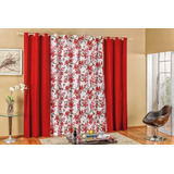 Cortina Para Sala E Quarto 2,00 M X 1,70 M Promoção Barato