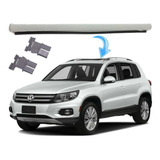 Cortina Persiana Do Teto Solar Tiguan Jetta Q5 Golf G5 