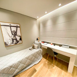 Cortina Persiana Romana Blackout L 1,50 X 1,50 A Blecaute