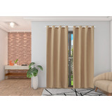 Cortina Porta Balcão 2,80l X 2,50