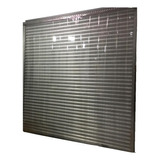 Cortina Pvc Polar Câmara Fria 1,60m X 2,50m C/trilhos 