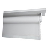 Cortina Rolo Blackout 0% Janelas 1,40l X 1,20a Várias Cores