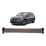 Cortina Teto Solar Bmw X1 X2 2015 2016 2017 2018 Cor: Cinza