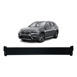 Cortina Teto Solar Bmw X1 X2 2015 2016 2017 2018 Cor: Preta