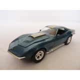 Corvette Stingray 1969 Revell 1:25