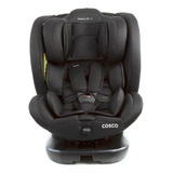 Cosco Cadeirinha Evolutty 360 - X Cadeira Para Carro 0 Á 36kg Preto