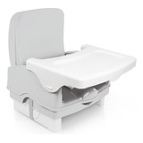 Cosco Kids Cadeira Portátil Smart Cax00524 Cor Gelo Cadeira Alimentação Portátil Smart Até 23 Kg 