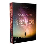 Cosmos - A Série Completa -