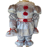 Cosplay It A Coisa Pennywise Masculino