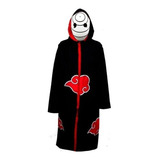 Cosplay Naruto Manto Akatsuki Obito Tobi