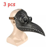 3pcs