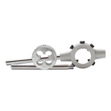 Cossinete 1/2 20 Fios Hss Unf + Porta Cossinete Rocast