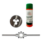 Cossinete 7/16 Bsw 2pol+ Porta Cos. 2pol+ Spray Ecolub 300ml