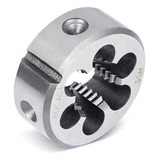 Cossinete Manual Hss Métrica Fina Bitola M22 13,0036 Rocast