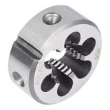Cossinete Manual Hss Métrica Grossa Bit. M24 13,0017 Rocast