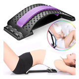 Costas Lombar Suporte Corretor Corrector Coluna Ajustador