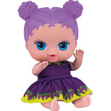 Cotiplàs Bonequinha Frutinha Com Cheirinho Gostoso De Uva Da 