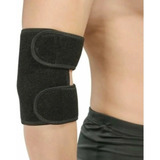 Cotoveleira Ajustável Compressiva Neoprene Sport Tendinite