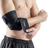 Cotoveleira Ajustável Neoprene Tamanho Único Hidrolight Or43