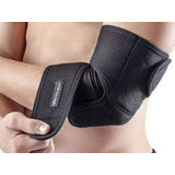 Cotoveleira Ajustável Tam Único Neoprene Original Hidrolight