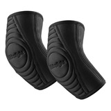 Cotoveleira Cross Training Neoprene Tamanho P Hidrolight