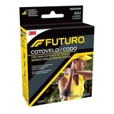 Cotoveleira Epicondilite Futuro Bilateral Tamanho Ajustavel