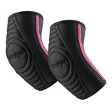 Cotoveleira Hidrolight Cross Trainning Absorção De Impacto