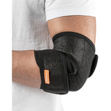 Cotoveleira Neoprene Ajustavel Tam. Único Hidrolight