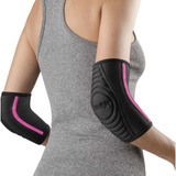 Cotoveleira Neoprene Cross Training - Treinos - Hidrolight 
